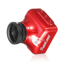 RunCam Eagle 2 Pro Global WDR OSD Audio 800TVL FPV Camera