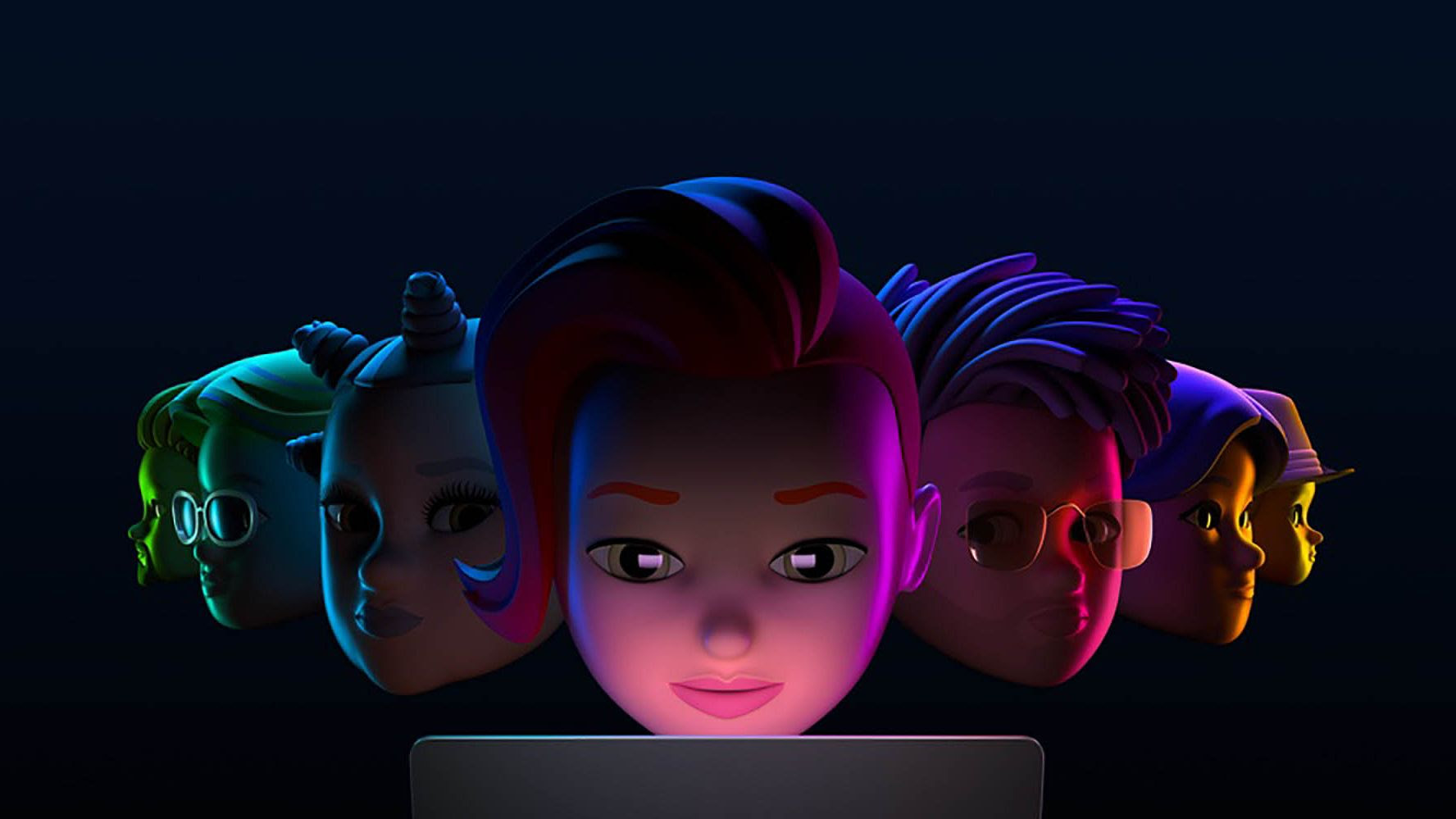 Apple WWDC