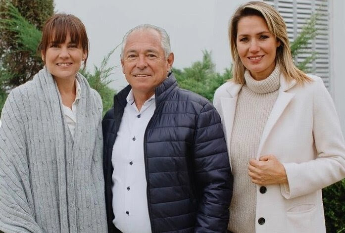 Carolina Losada y Anita Martínez: “Vamos a proponer a la Infancia como bien jurídico protegido” – Mario Barletta