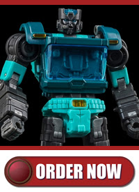 Transformers News: The Chosen Prime Newsletter for July 21, 2017