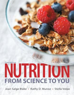 Nutrition: From Science to You in Kindle/PDF/EPUB