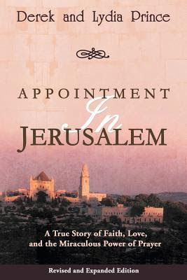 Appointment In Jerusalem PDF