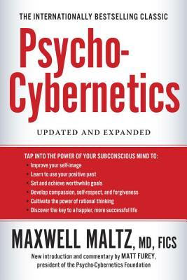 Psycho-Cybernetics, Updated and Expanded EPUB