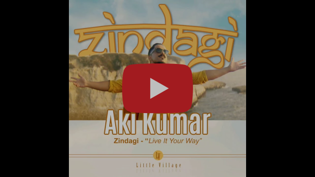 Aki Kumar | Zindagi | Teaser | #shorts
