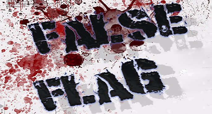 Former Intelligence Operative Leaks Major Intel About Upcoming False Flag, Then Is “Picked Up” By FBI... Former Intelligence Operative Leaks Major Intel About Upcoming False Flag, Then Is “Picked Up” By FBI...