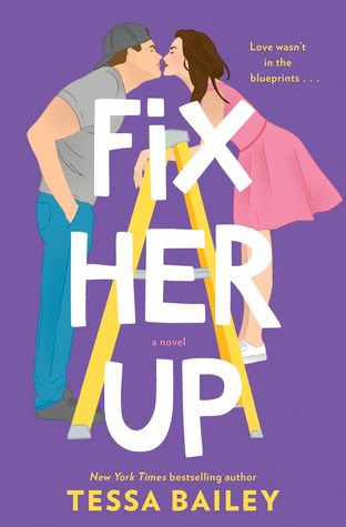 Fix Her Up (Hot & Hammered, #1) EPUB