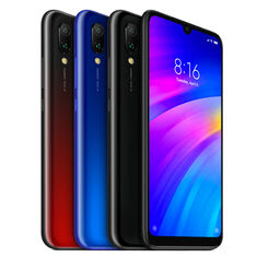 Xiaomi Redmi 7 versão global