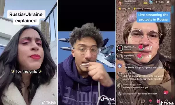 TikTok is not the enemy of journalism. It’s just a new way of reaching people