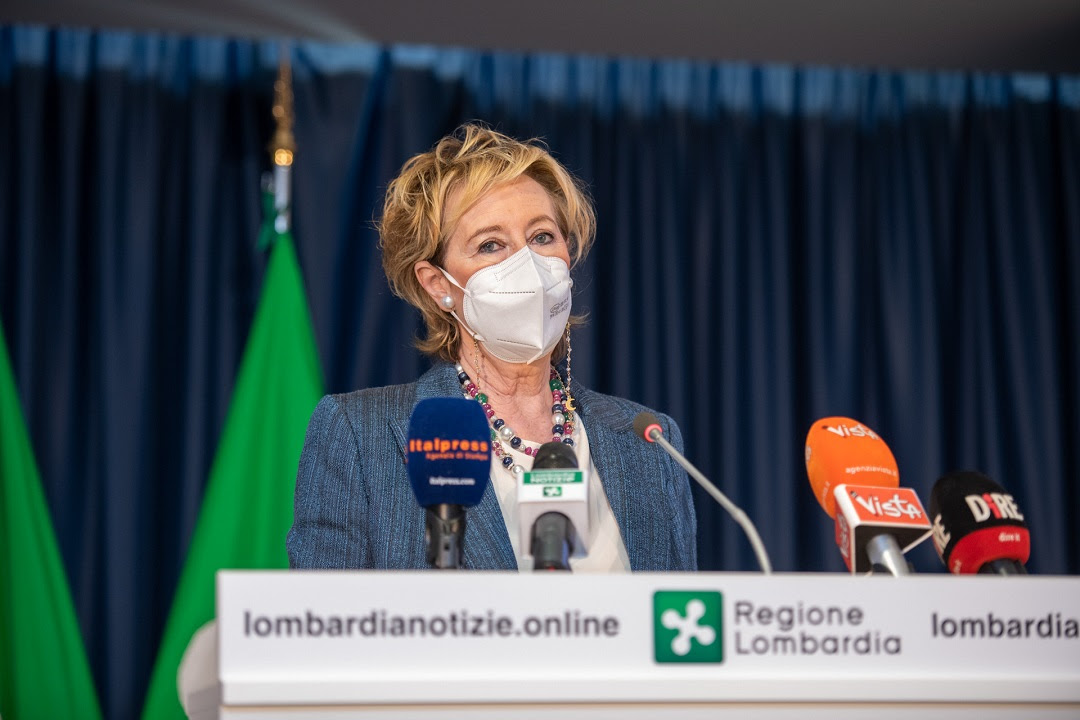 vaccinazioni 10 luglio 10 milioni