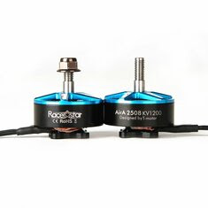 Racerstar AirA 2508 1200KV 4-6S Motor para RC Drone