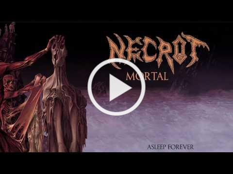 Necrot - Asleep Forever