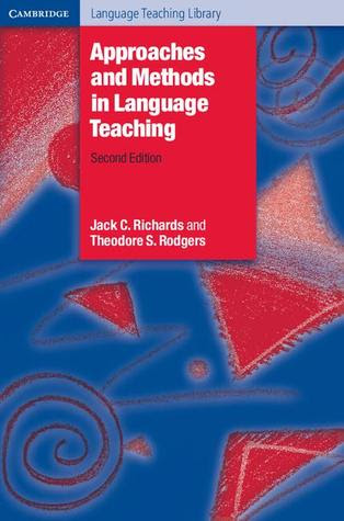 Approaches and Methods in Language Teaching PDF