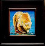 ARTOUTWEST DIANE WHITEHEAD CHRISTMAS BUYS BEAR ART ANIMALS  Gift Ideas - Posted on Thursday, November 27, 2014 by Diane Whitehead