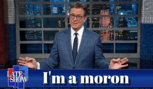 Stephen Colbert Gets Savagely Mocked After Criticizing SCOTUS Decision