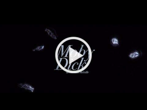 Moby Dick - trailer &quot;The Prophecy&quot; - Plexus Polaire - création 2020