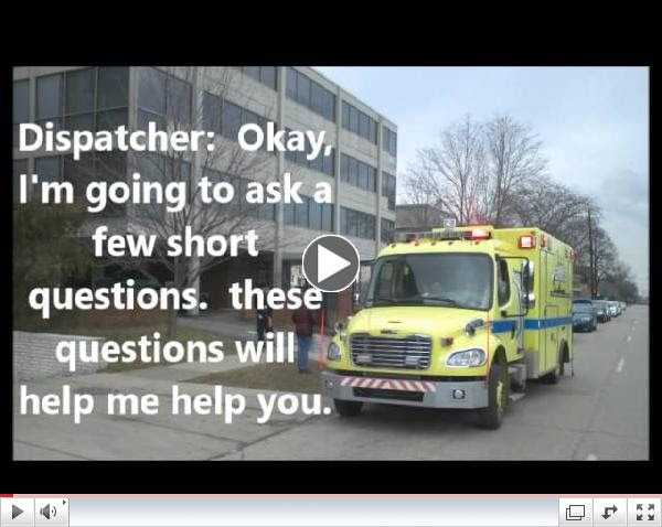 911-Ohio Abortion Patient Not Breathing At All Dies