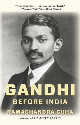 Gandhi Before India in Kindle/PDF/EPUB
