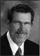 William Slikker Jr., Ph.D., NCTR Director
