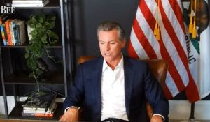 UPDATE: Rumor Has It…Gavin Newsom is Missing From Public Eye Because of This…