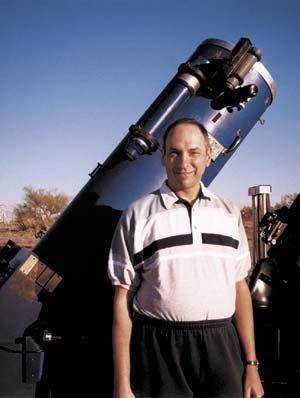 astronom devid levi.jpg