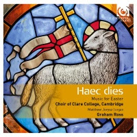 Haec Dies: Music for Easter