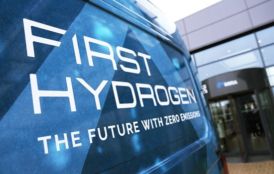 First Hydrogen to Develop High-Power Batteries for Hydrogen Powered Fuel Cell Vehicles - Canadian Energy News, Top Headlines, Commentaries, Features & Events - EnergyNow