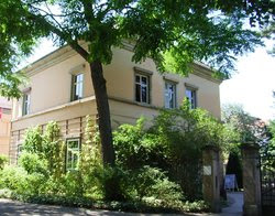 Liszt-Haus