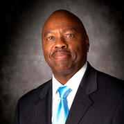 Phil Washington, CEO of the Denver International Airport 