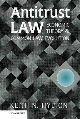 Antitrust Law in Kindle/PDF/EPUB