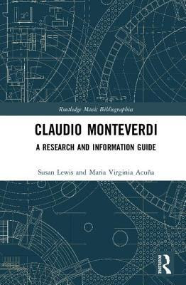 Claudio Monteverdi: A Research and Information Guide EPUB