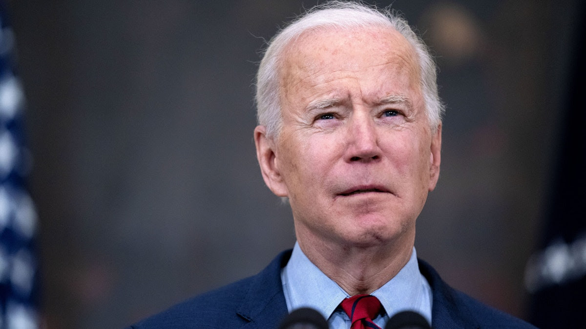 Biden ‘Under Investigation’ By GAO For Halting Billions Of Dollars To Finish Border Wall, Report Says
