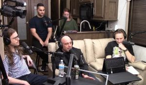 Joe Rogan Says Most Eye-Opening Thing About the MSM, “This is Cult S**t…” (VIDEO)
