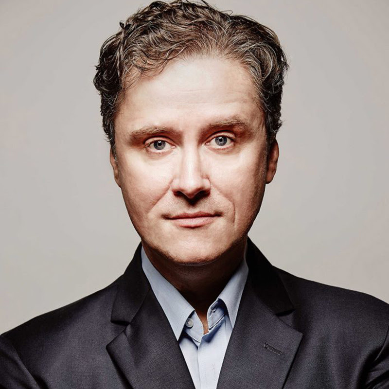 Richard Fidler