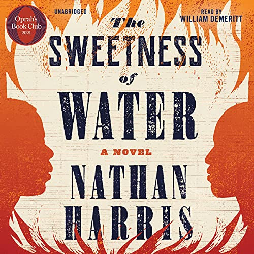 The Sweetness of Water (Oprah’s Book Club)  By  cover art