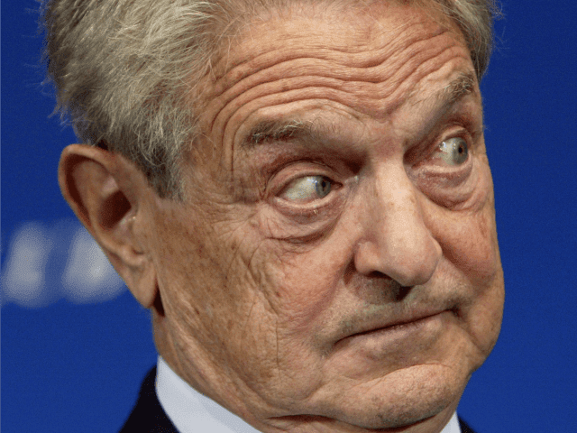 Oops! George Soros in Deep Trouble—US Congress Gave Him a ‘Big Surprise’ He Never Saw Coming