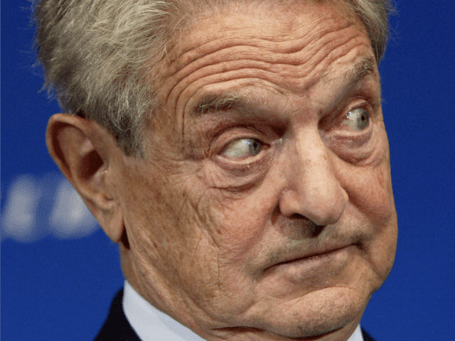 Oops! George Soros in Deep Trouble—US Congress Gave Him a ‘Big Surprise’ He Never Saw Coming Oops! George Soros in Deep Trouble—US Congress Gave Him a ‘Big Surprise’ He Never Saw Coming