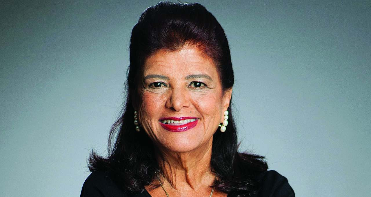 Magazine Luiza Helena Trajano MGLU3 mulheres bilionárias mais ricas brasil lista ranking forbes dia das mulheres