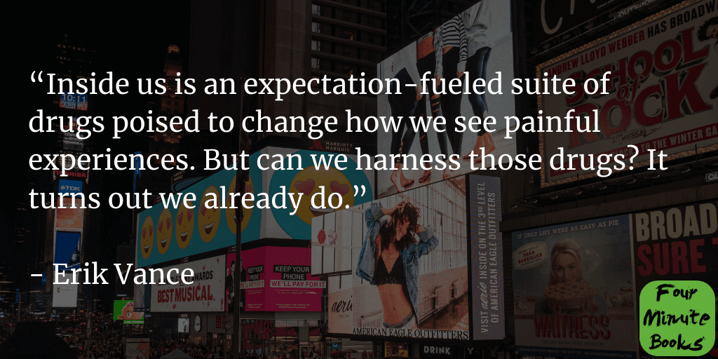 Suggestible You Summary