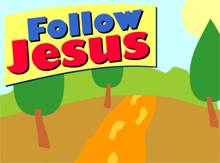 jesus clipart