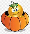 #mq #yellow #smiley #emoji #emojis #pumpkin - Halloween Smiley, HD Png ...