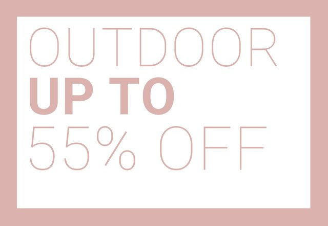 Outdoor Up to 55% Off