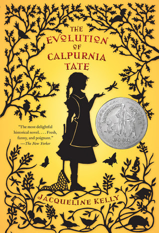 The Evolution of Calpurnia Tate in Kindle/PDF/EPUB