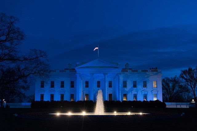 HHS Blog: Celebrating the Joy and Contributions of Americans with Autism HHS Blog: Celebrating the Joy and Contributions of Americans with Autism