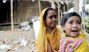 Bangladesh: 79 Hindus killed, 56 temples attacked, 468 homes vandalized, $2,783,170 in damage