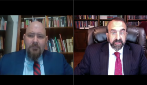 Video: Robert Spencer and CSP’s Kyle Shideler on Mass Migration in Europe: A Model for the U.S.?