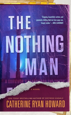 The Nothing Man EPUB
