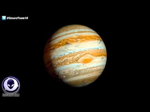 "Something" BIG Just Hit Jupiter In Amazing New Footage! 3/30/16  Hqdefault