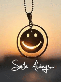Smile-Always