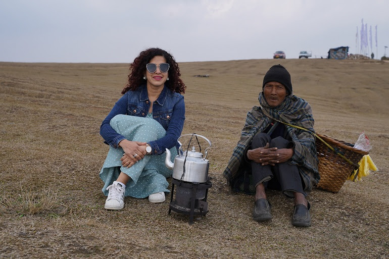 Meghalaya